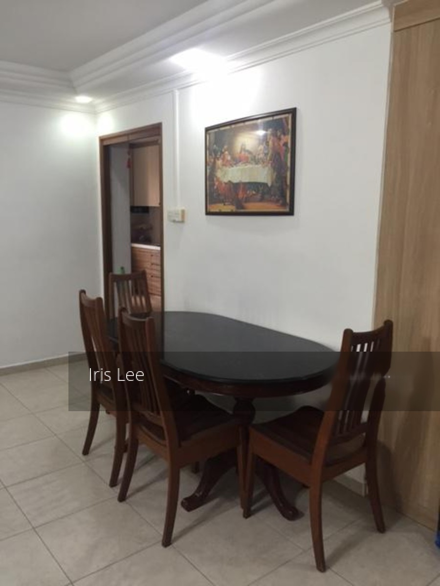 Blk 253 Compassvale Street (Sengkang), HDB 5 Rooms #128944992